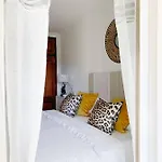 דירה Stylish 3 Bedroom Close To The מונטה גורדו