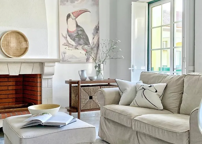 Stylish 3 Bedroom Close To The