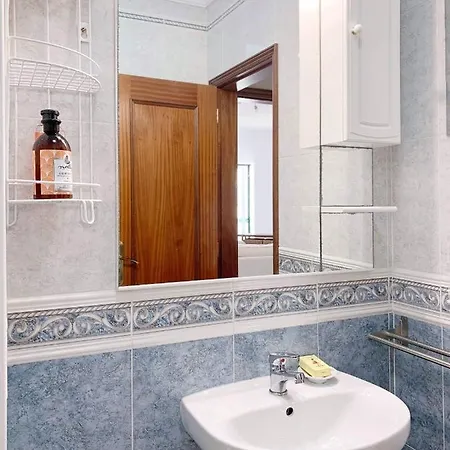 Stylish 3 Bedroom Close To The Apartment Monte Gordo