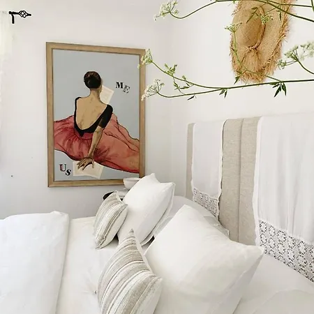 Stylish 3 Bedroom Close To The Monte Gordo