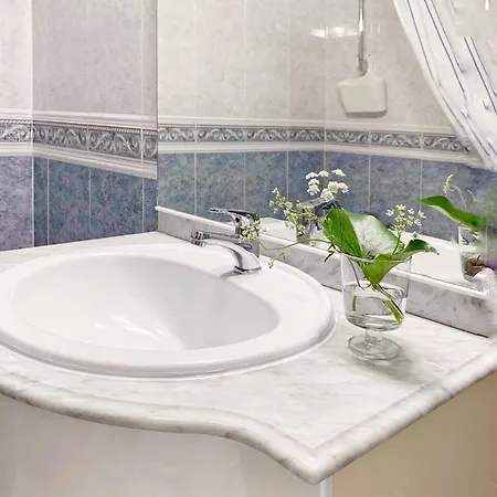 Apartment Stylish 3 Bedroom Close To The Monte Gordo