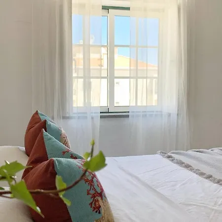 Stylish 3 Bedroom Close To The Apartment Monte Gordo