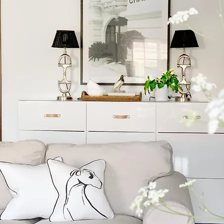 Stylish 3 Bedroom Close To The Monte Gordo