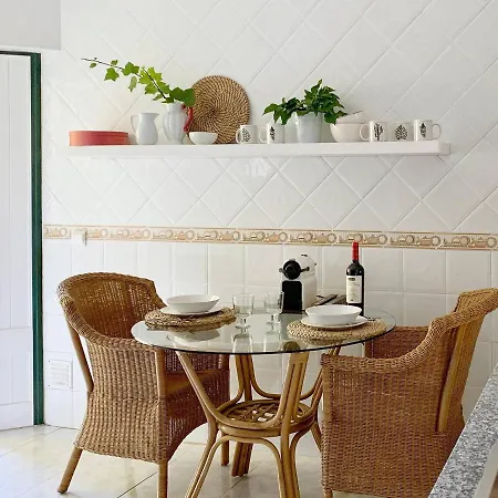 Stylish 3 Bedroom Close To The Apartment Monte Gordo
