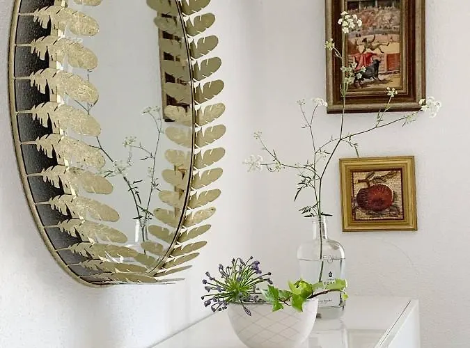 Stylish 3 Bedroom Close To The Apartamento *