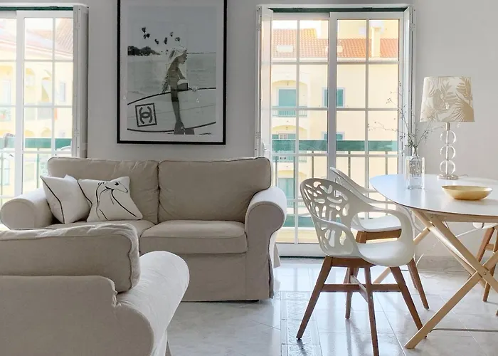 Stylish 3 Bedroom Close To The Apartamento *