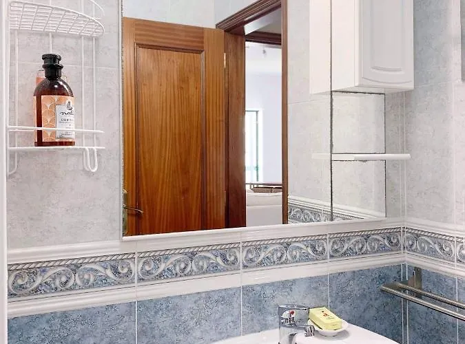 Stylish 3 Bedroom Close To The Apartamento Monte Gordo