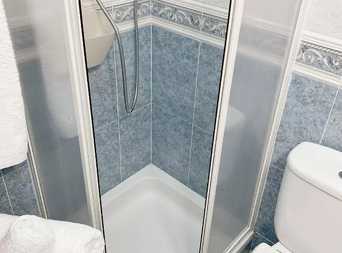 Stylish 3 Bedroom Close To The Monte Gordo