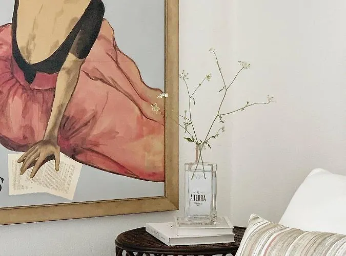 Stylish 3 Bedroom Close To The Apartamento *