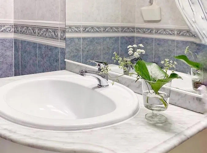Apartamento Stylish 3 Bedroom Close To The Monte Gordo