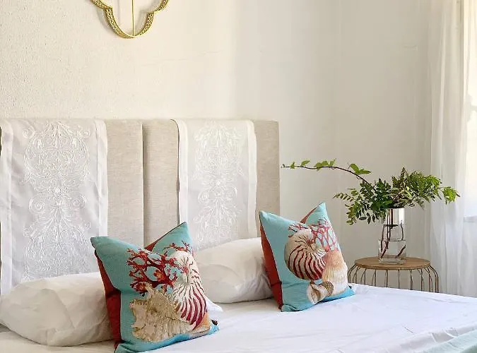 Stylish 3 Bedroom Close To The * Monte Gordo