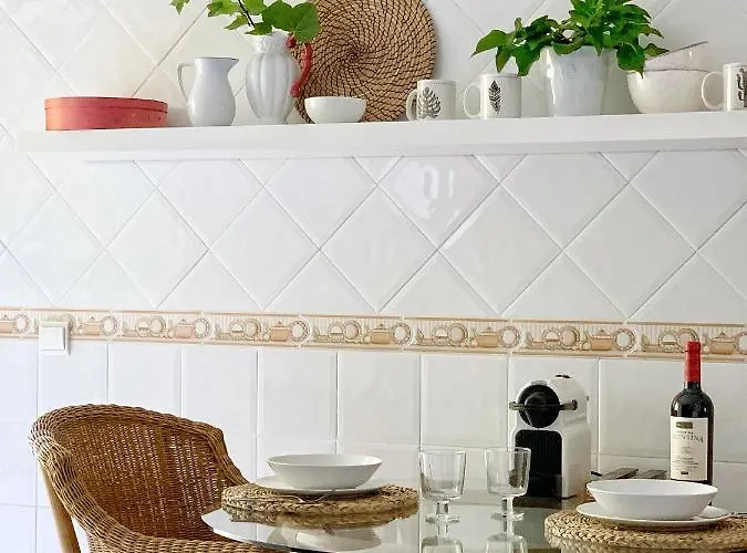 Stylish 3 Bedroom Close To The Apartamento *