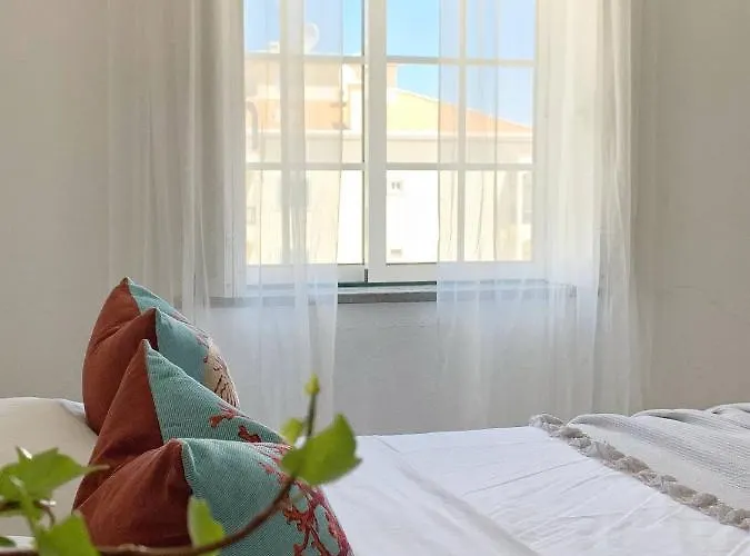 Stylish 3 Bedroom Close To The Apartamento Monte Gordo