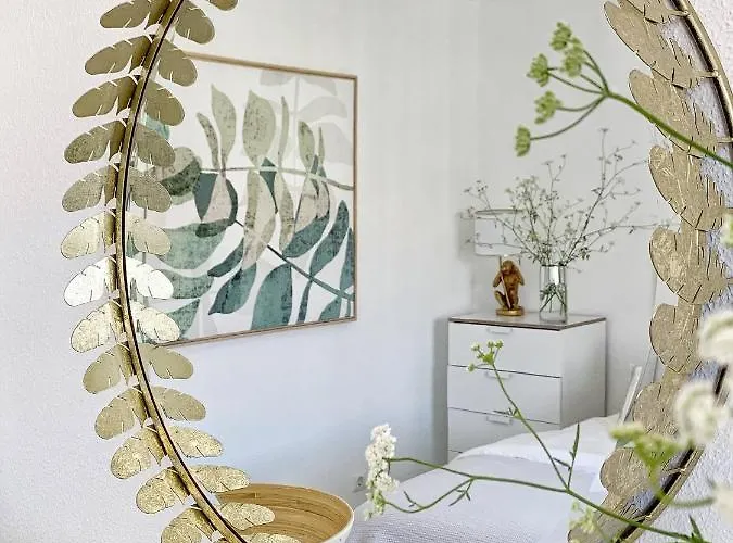 Stylish 3 Bedroom Close To The