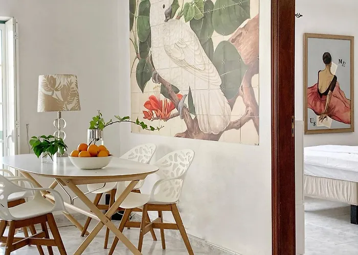 Stylish 3 Bedroom Close To The Apartamento *