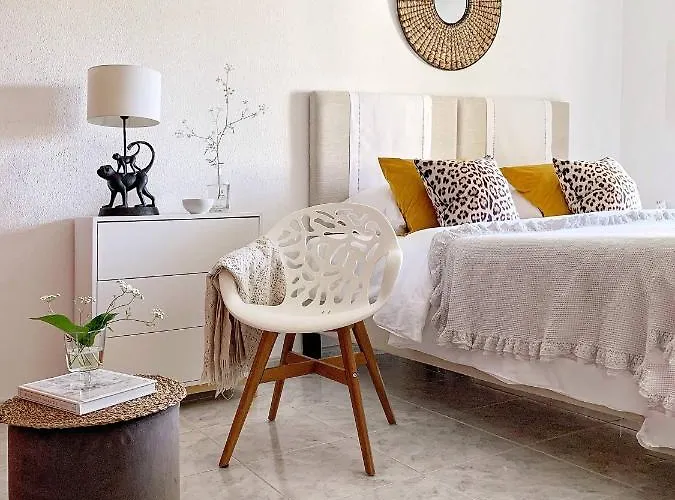 Stylish 3 Bedroom Close To The Appartamento Monte Gordo
