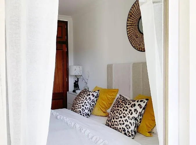Appartamento Stylish 3 Bedroom Close To The Monte Gordo