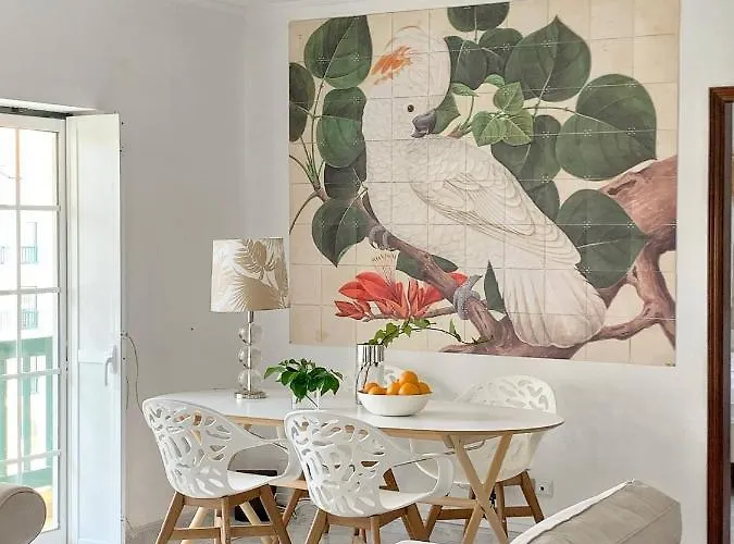 Stylish 3 Bedroom Close To The Appartamento *
