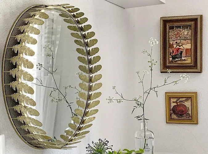 Stylish 3 Bedroom Close To The Appartamento *
