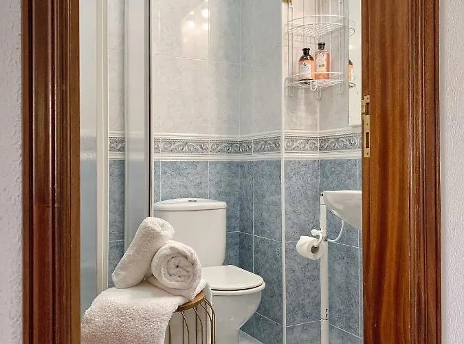 Appartamento Stylish 3 Bedroom Close To The Monte Gordo